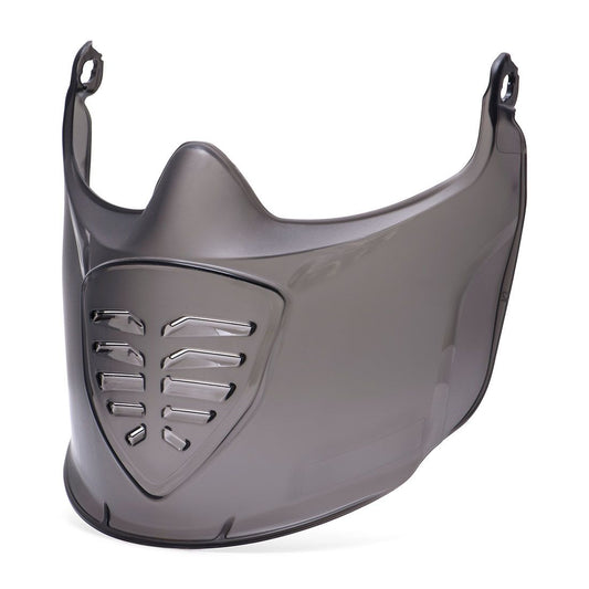 TPE Goggle Chin Guard, , R, Smoke