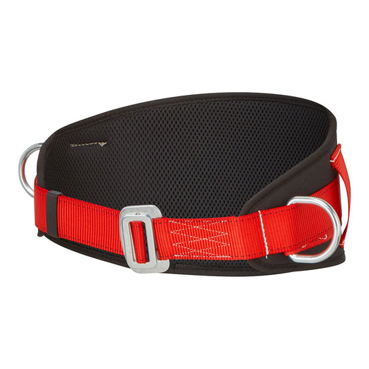 Portwest Work Positioning Belt, , R, Black