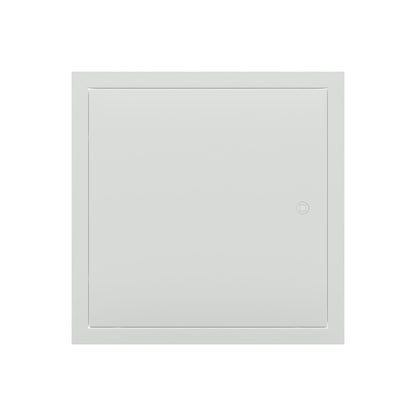 Non-Fire Rated White Picture Frame Metal Access Panel 1200mm x 600mm