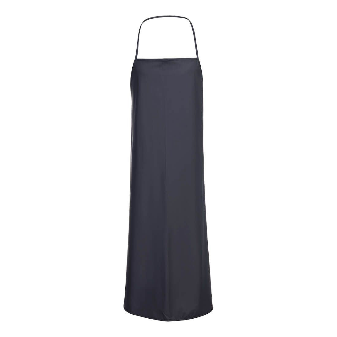 Flexatex Chem Apron, , R, Navy