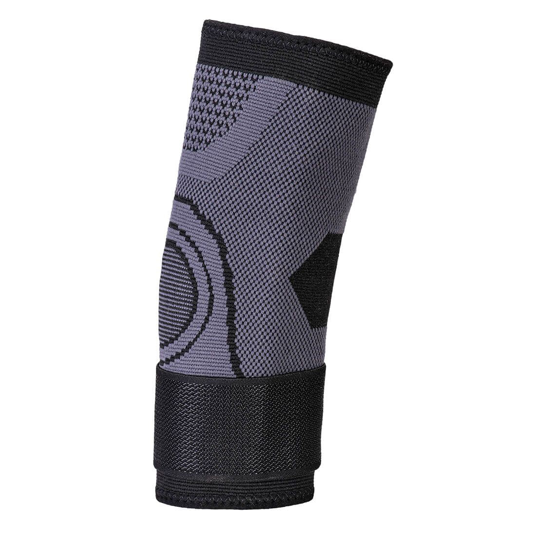 Elbow Support Sleeve, L, R, Black