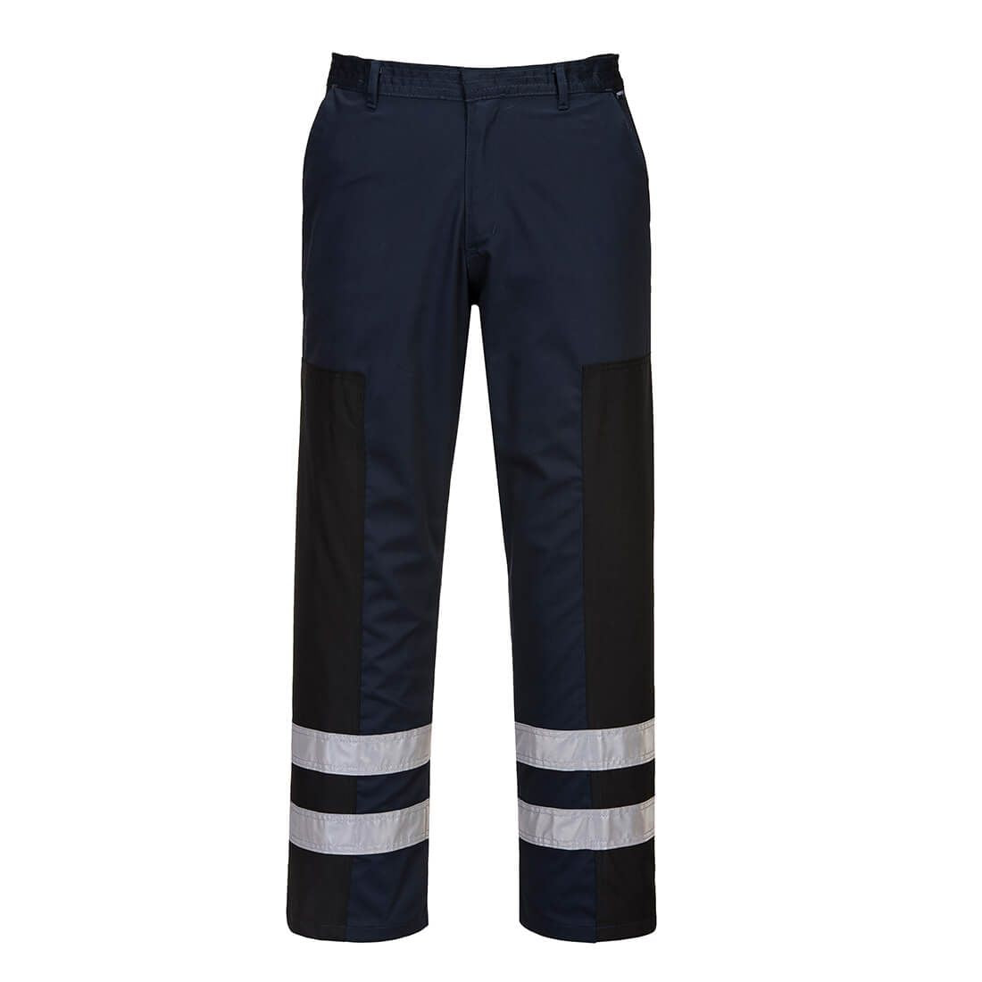 Iona Ballistic Trousers, XXXL, R, Navy