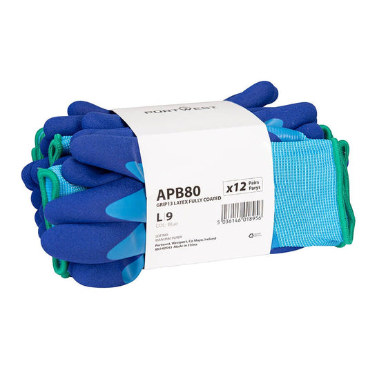 Liquid Pro Essential Multipack (Pk12), L, R, Blue