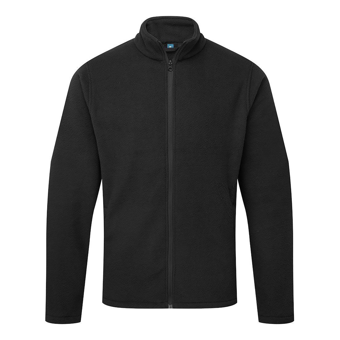 ES1 Essential Fleece, 4XL, R, Black