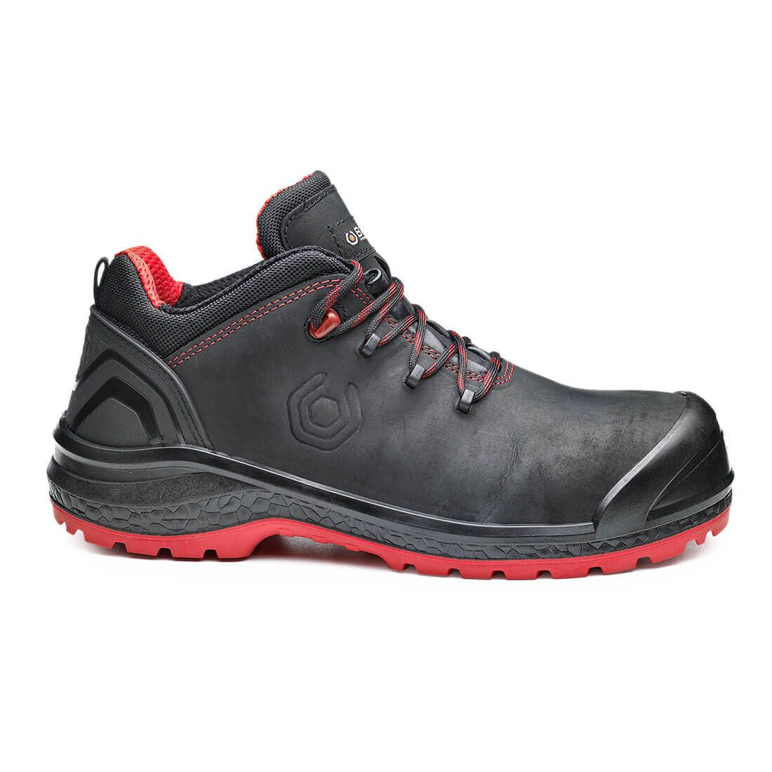 Be-Uniform, 39, , Black/Red
