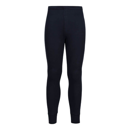 Thermal Trousers, 4XL, R, Navy