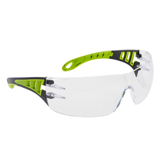 Tech Look Spectacles, , R, Clear