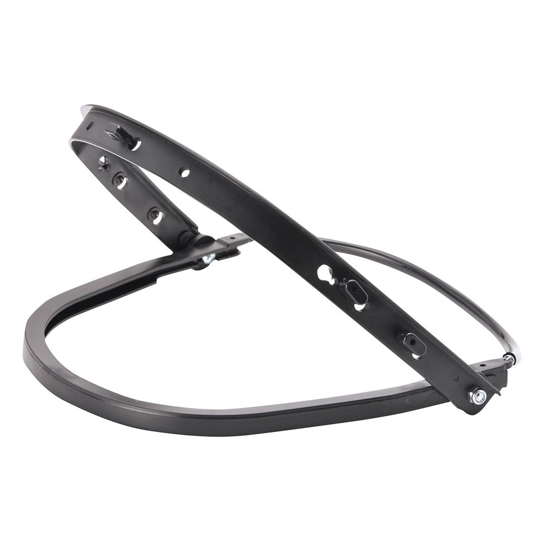 Helmet Visor Carrier, , R, Black