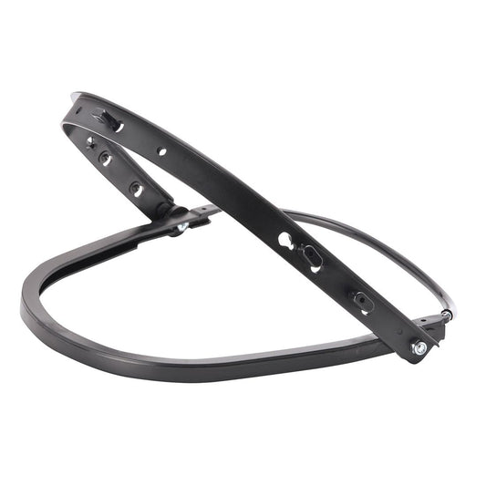 Helmet Visor Carrier, , R, Black