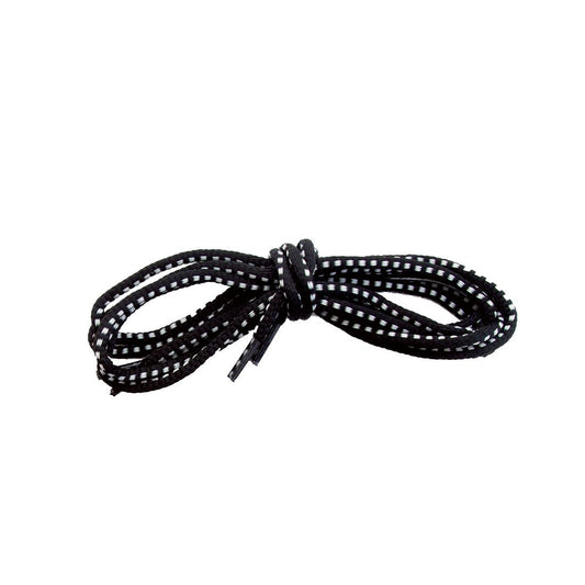 Laces 120CM, , , Black/Grey