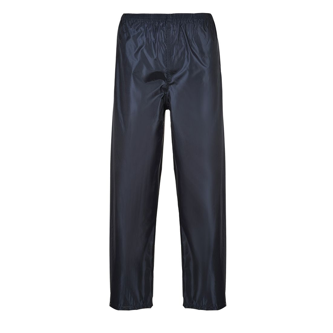 Classic Rain Trousers, 4XL, R, Navy