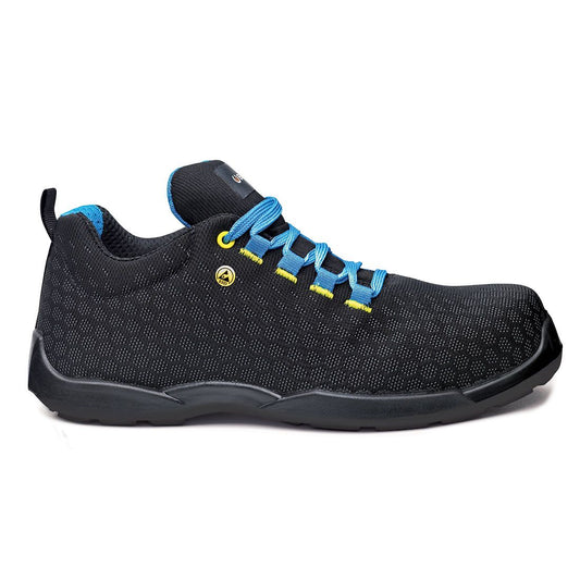 Marathon S3 ESD SRC, 36, , Black/Blue