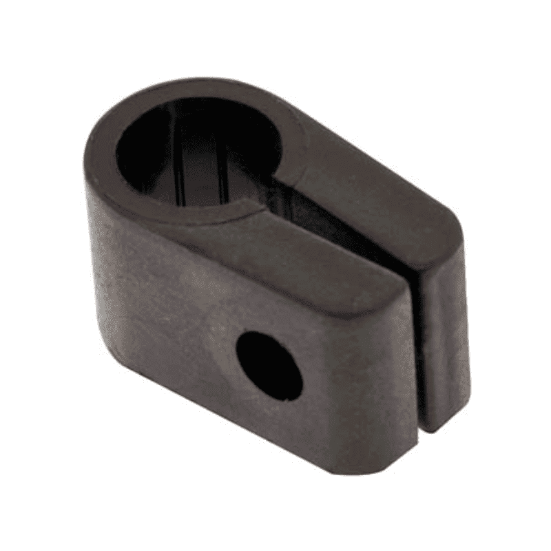 UNICRIMP CABLE CLEAT 22.8mm QC9