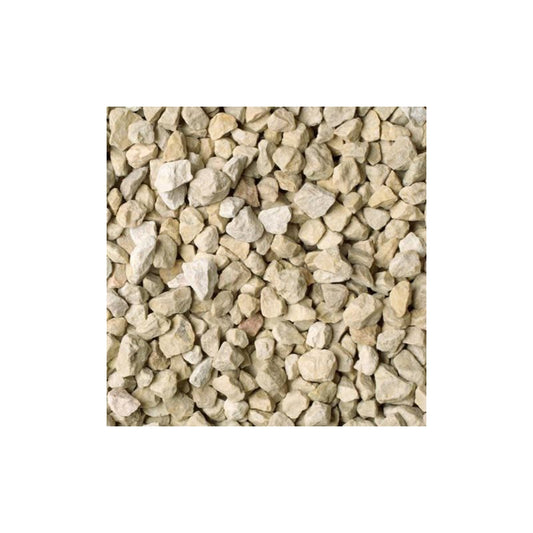 Yarrows Mini Bag Yorkshire Cream Chippings 20mm