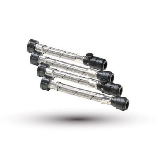 STUART TURNER SHOWERMATE BAR TWIN S1.5 47342 11488201