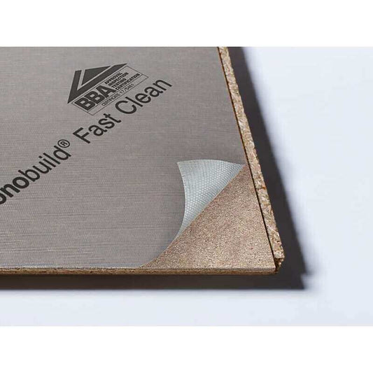 KRONO 2400 x 600 x 22mm FAST CLEAN T&G CHIPBOARD 22FCP FSC