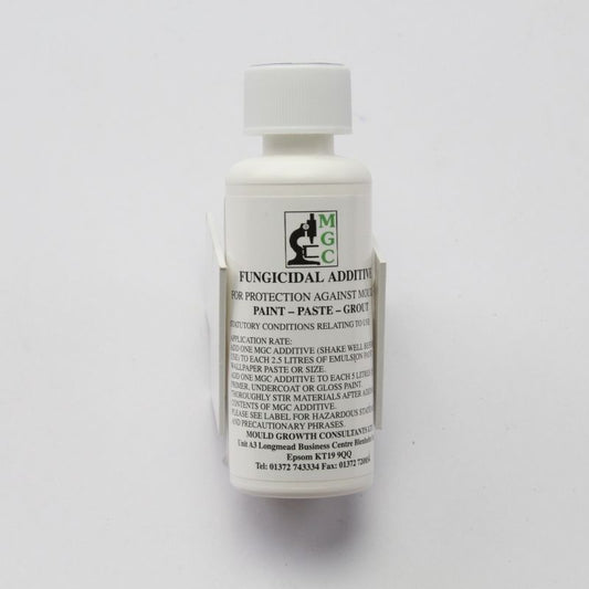 MGC FUNGICIDAL MOULD ADDITIVE 50ml 20009