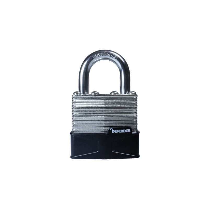 SQUIRE LAMINATED PADLOCK 40mm DFLAM40