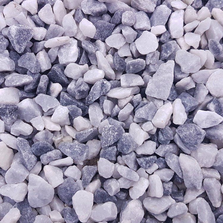 Huws Gray Big Bag Alpine Blue 20mm
