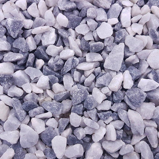 Huws Gray Big Bag Alpine Blue 20mm