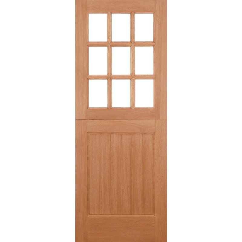 LPD ESS HARDWOOD STABLE STRAIG 33" MTSTA33STR