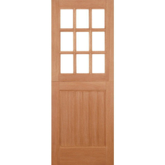 LPD ESS HARDWOOD STABLE STRAIG 33" MTSTA33STR