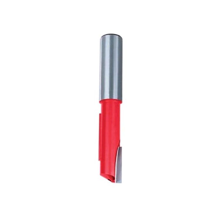 FREUD F03FR01538 DOUBLE FLUTE STRAIGHT ROUTER BIT 12.7 x 50 x 1/2"