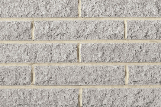 MARSHALLS (SCOTLAND) MARSHALITE WALLING PITCHED FACED 300 x 100 x 65mm ASH MULTI WA2154100