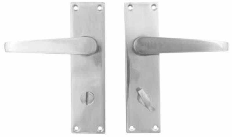 TSS VIC BATHROOM FURNITURE CP