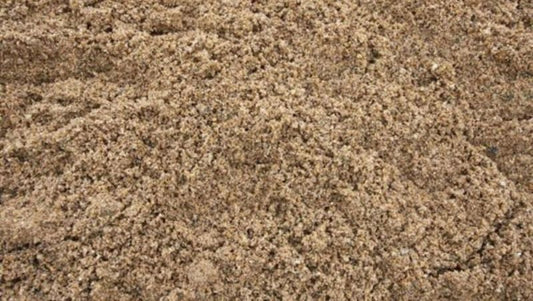 Stafford Big Bag Berkswell Washed Building Sand