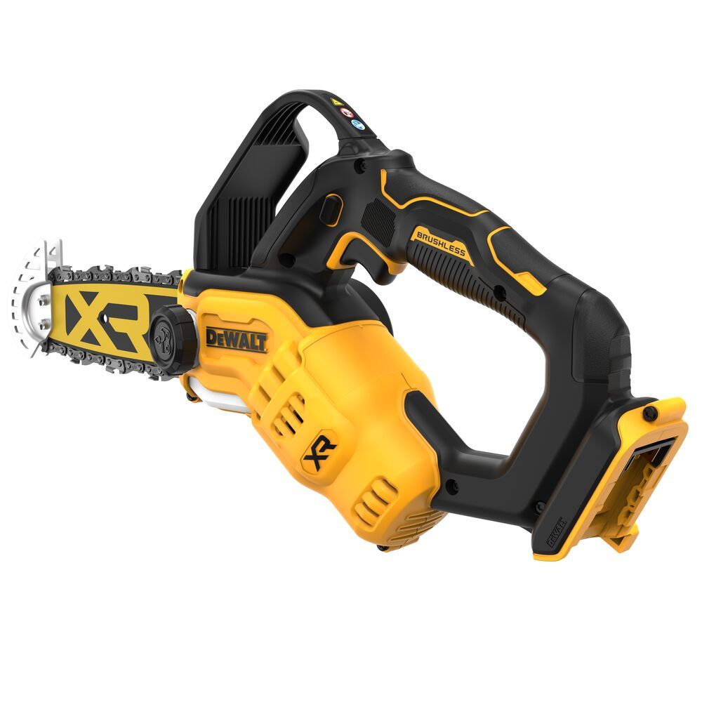 DEWALT DCMPS520N-XJ 18v XR 20cm PRUNING SAW BODY ONLY