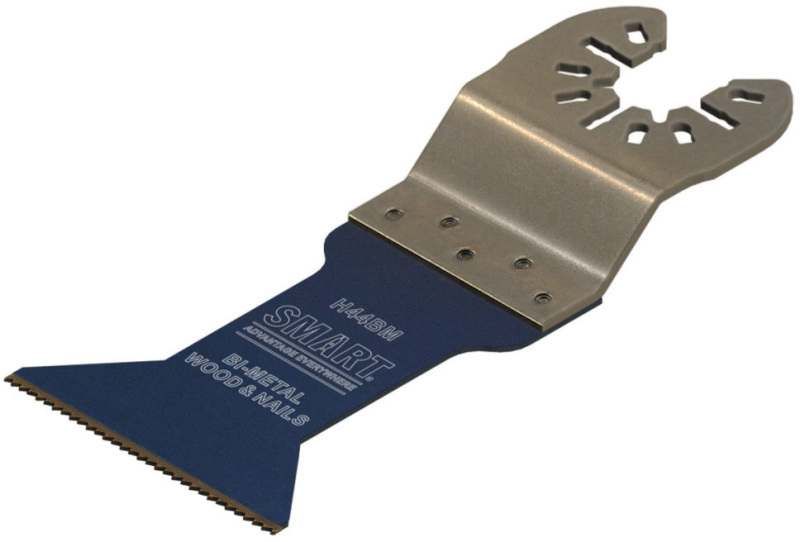 SMART TRADE 44MM BI METAL BLADE