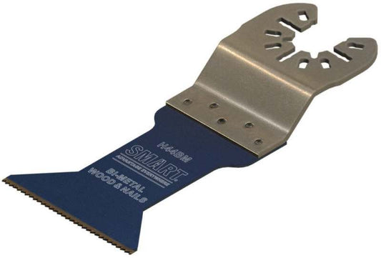 SMART TRADE 44MM BI METAL BLADE