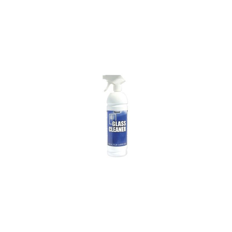 DOW GLASS CLEANER BLUE 1l BOTTLE 3280594