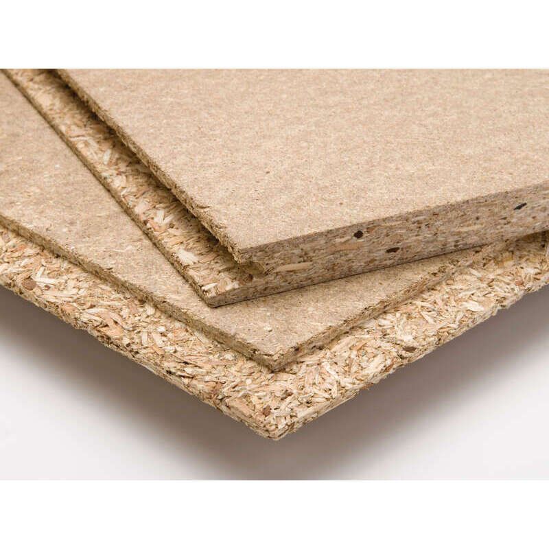 KRONO 2400 x 600 x 18mm P5 T&G CHIPBOARD 18P5P FSC