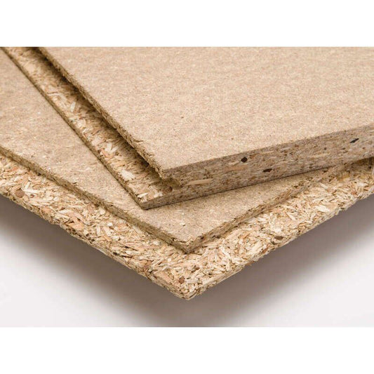 KRONO 2400 x 600 x 18mm P5 T&G CHIPBOARD 18P5P FSC