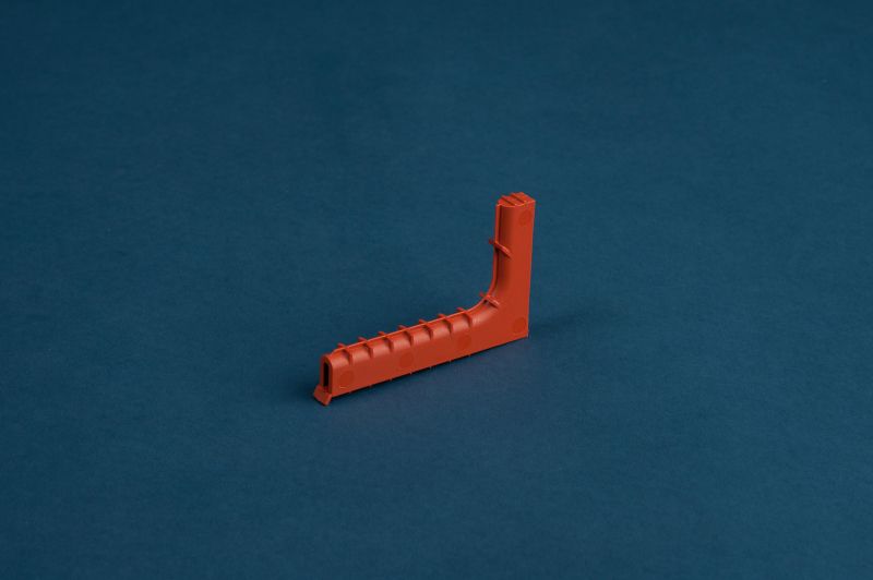 TIMLOC INVISIWEEP HOLE VENT IW50 TERRACOTTA IW50TE