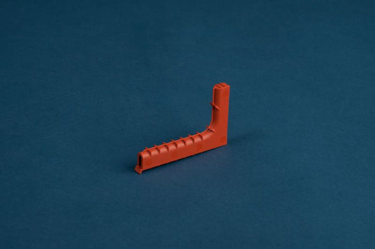TIMLOC INVISIWEEP HOLE VENT IW50 TERRACOTTA IW50TE