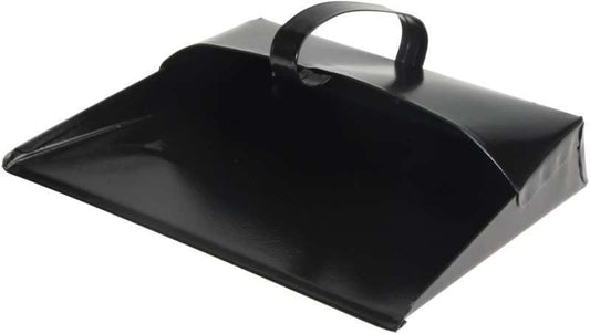 FAITHFULL FAIBRDUSTPAN METAL DUSTPAN 280mm