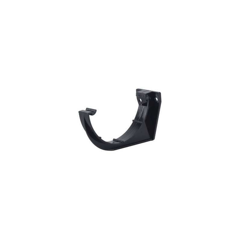 BRETT ROUNDSTYLE MULTIFIX FASCIA BRACKET ANTHRACITE GREY BR043
