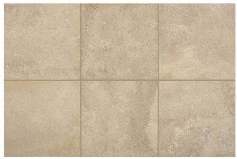 BRETT ECLIPSE PORCELAIN 600 x 600 x 20mm COSMIC ECPB20CO