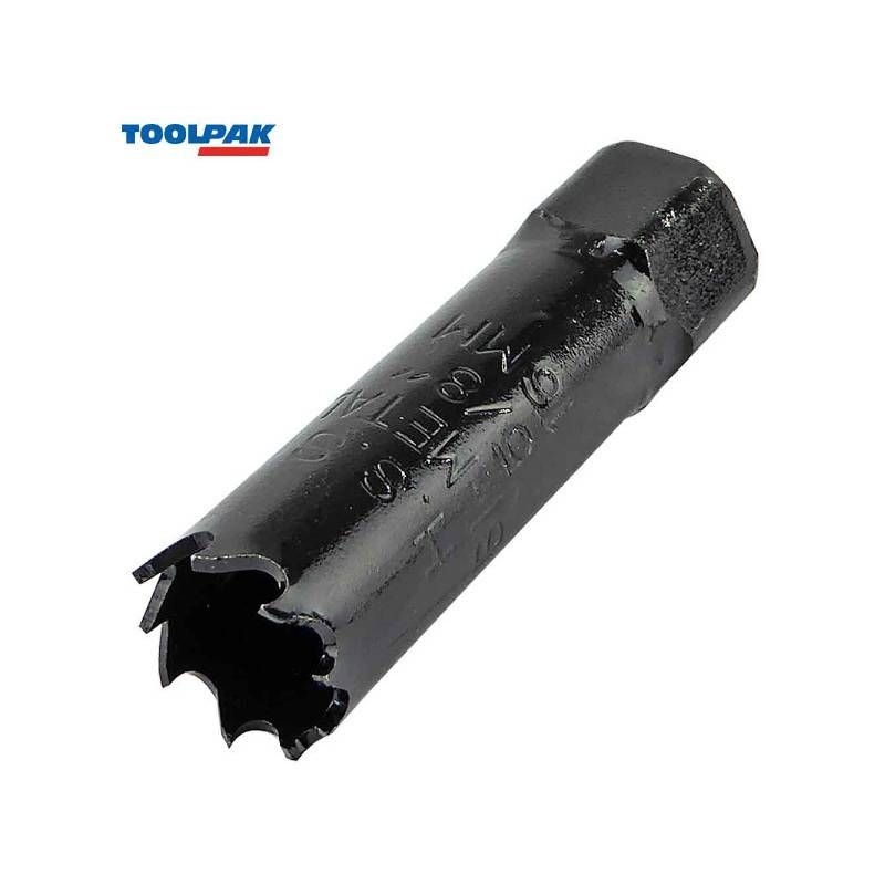 TOOLPAK BS02 HOLESAW 16mm (5/8")