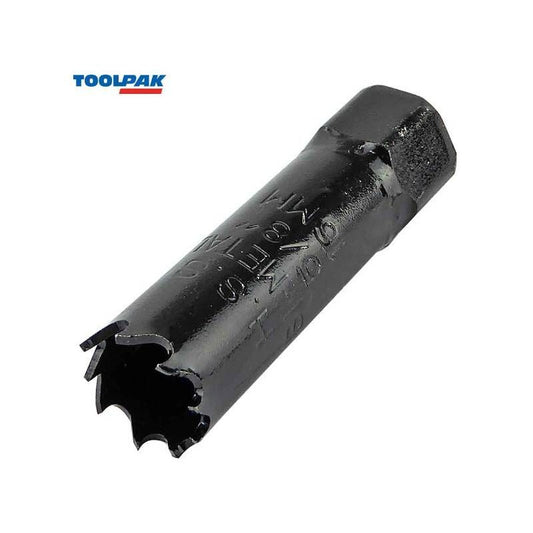 TOOLPAK BS02 HOLESAW 16mm (5/8")