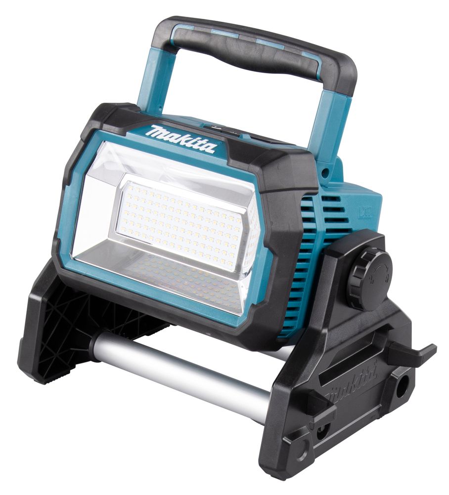 MAKITA DML809/2 18v LXT CORDLESS WORKLIGHT WITH 240v ADAPTOR (BODY ONLY)