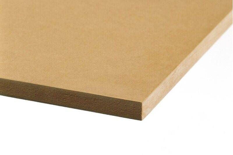 WF 2440 x 1220 x 30mm CABERWOOD MDF PRO SE FSC