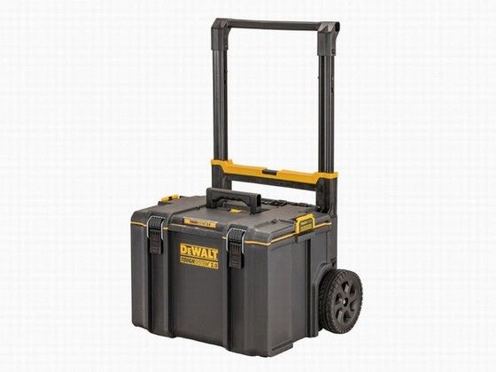 DeWalt Toughsystem 2.0 Ds450 Mobile Storage Solution | DWST83295-1