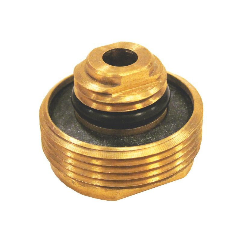 ROTHENBERGER BRASS ADAPTOR FOR PRIMUS 2000 CYLINDER 35652X