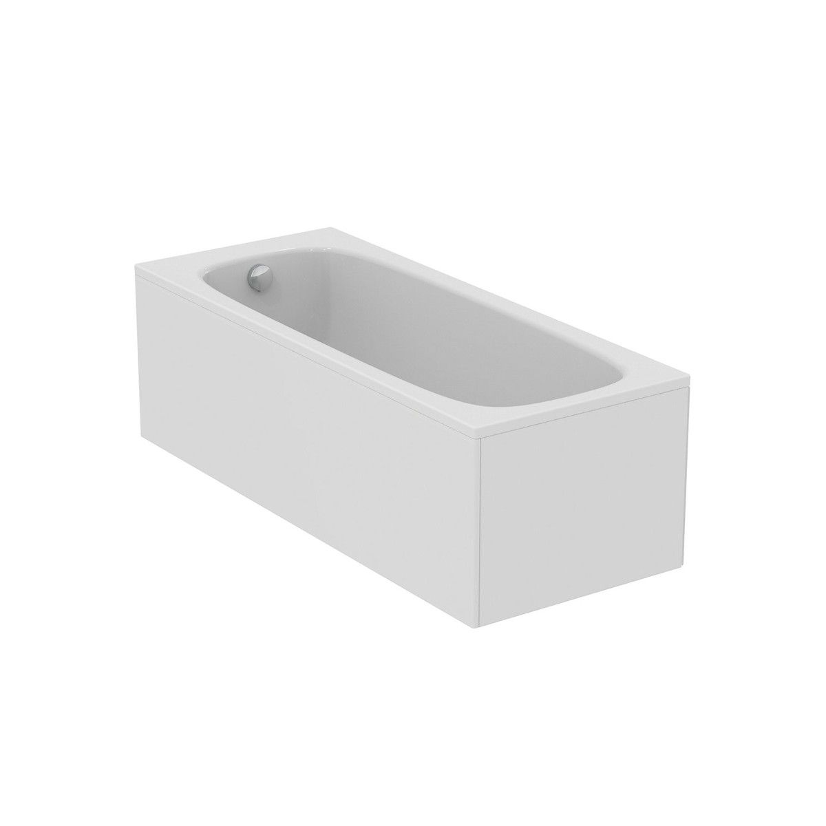IDEAL STANDARD T477201 I.LIFE.A 0TH BATH 1700 x 700mm