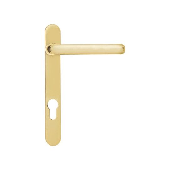 ERA WINDSOR GOLD HANDLES 1F005