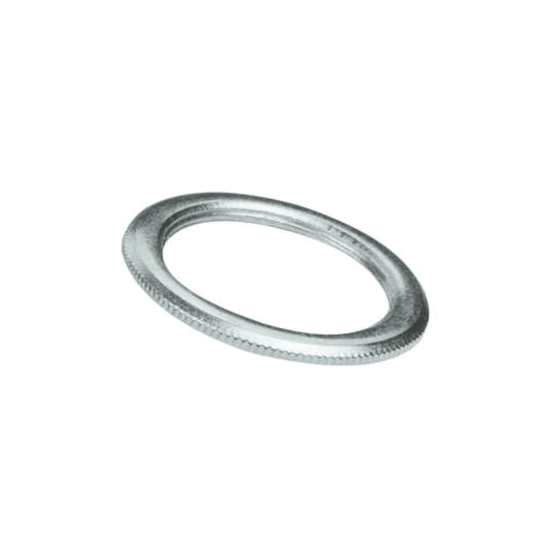 NIGLON LRS5G 38MM LOCK RING GALV